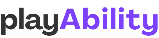 playAbility logo