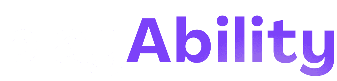 playAbility logo